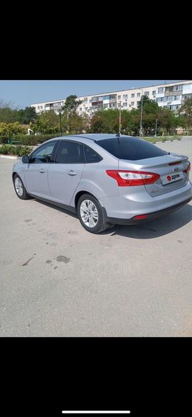  Ford Focus 2011 , 760000 , 