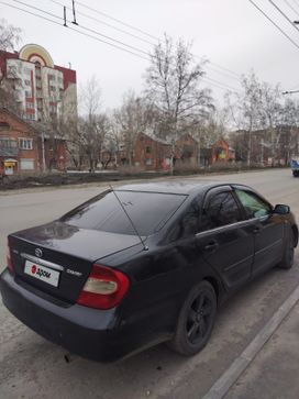  Toyota Camry 2002 , 960000 , 