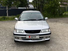  Nissan Sunny 2001 , 219000 , 