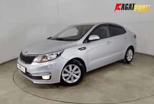  Kia Rio 2017 , 1020000 , 