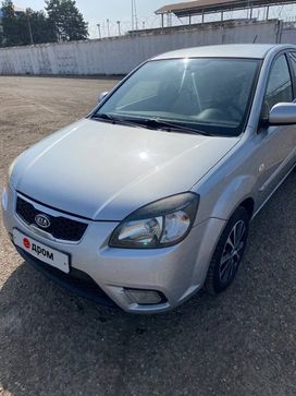  Kia Rio 2010 , 620000 , 