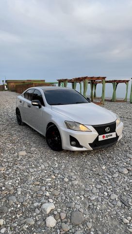  Lexus IS250 2007 , 1450000 , 