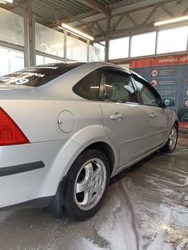  Ford Focus 2006 , 340000 , 