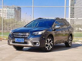  Subaru Outback 2021 , 3260000 , 