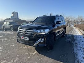 SUV   Toyota Land Cruiser 2016 , 5000000 , 