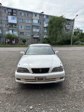  Toyota Cresta 1997 , 330000 , -