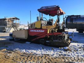  Dynapac F141C 2007 , 2500000 , 