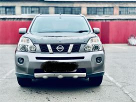 SUV   Nissan X-Trail 2008 , 1300000 , 