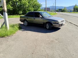  Toyota Sprinter 1989 , 120000 , 