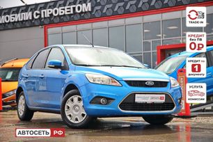  Ford Focus 2008 , 415101 , 