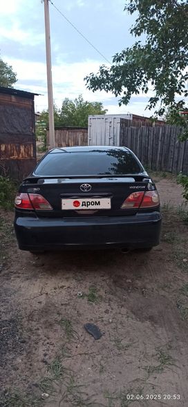  Toyota Windom 2001 , 717000 , -
