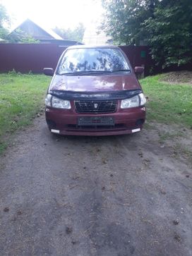    Nissan Liberty 1999 , 230000 , 