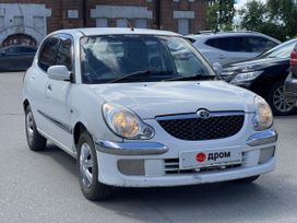  Toyota Duet 2002 , 245000 , 