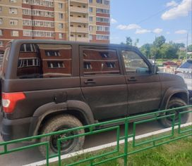 SUV     2015 , 670000 , 