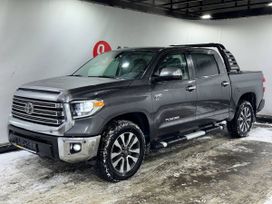  Toyota Tundra 2020 , 6190000 , 