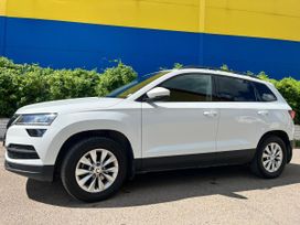 SUV   Skoda Karoq 2020 , 2400000 , 