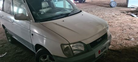  Daihatsu Pyzar 1998 , 180000 , 