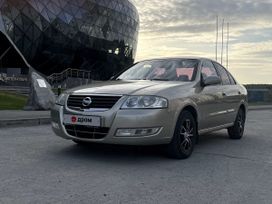  Nissan Almera Classic 2006 , 520000 , 