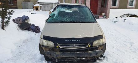    Honda Odyssey 1999 , 205000 , 