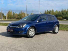  Opel Astra 2008 , 423000 , 