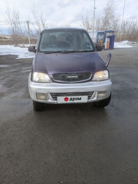 SUV   Daihatsu Terios 1997 , 260000 , 