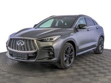  QX55 2021