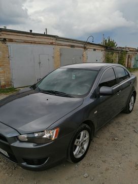  Mitsubishi Lancer 2010 , 770000 , 