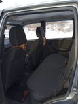 SUV   Chevrolet Niva 2014 , 600000 , 