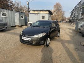  Chery Very A13 2012 , 279000 , 
