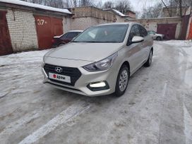  Hyundai Solaris 2018 , 1190000 , 