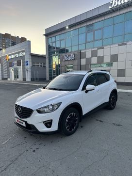 SUV   Mazda CX-5 2014 , 2020000 , 