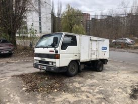   Mazda Titan 1992 , 370000 , 