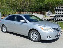  Toyota Camry 2011 , 1495000 , 