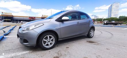  Mazda Demio 2010 , 699000 , 