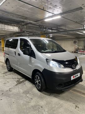    Nissan NV200 2018 , 1650000 , 