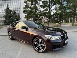  BMW 6-Series Gran Turismo 2017 , 4750000 , 