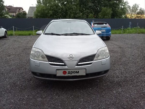  Nissan Primera 2006 , 250000 , -