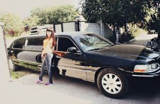  Lincoln Town Car 2005 , 970000 , 