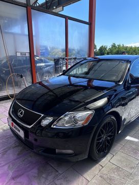  Lexus GS300 2006 , 1350000 , 