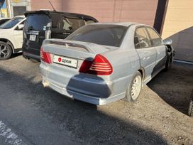  Mitsubishi Lancer 1998 , 129000 , 