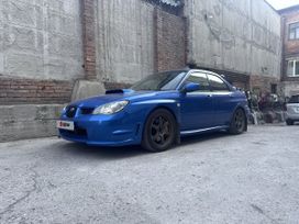  Subaru Impreza WRX 2002 , 1300000 , 