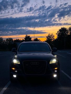 SUV   Audi Q7 2008 , 1350000 , 