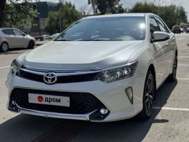  Toyota Camry 2017 , 2850000 , 