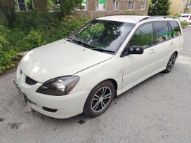  Mitsubishi Lancer 2003 , 320000 , 