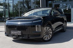 SUV   EXEED Exlantix ET 2025 , 6600000 , 
