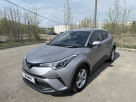SUV   Toyota C-HR 2018 , 1800000 , 