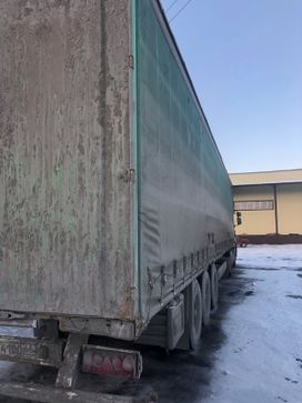   Krone SDP27 2005 , 1200000 ,  