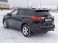SUV   Toyota RAV4 2014 , 1985000 , 