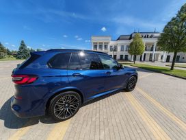 SUV   BMW X5 2021 , 10200000 , 