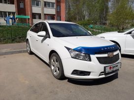  Chevrolet Cruze 2012 , 680000 , 